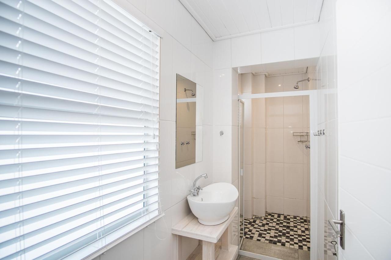 אילנדס ביי Fork West Holiday Apartments מראה חיצוני תמונה