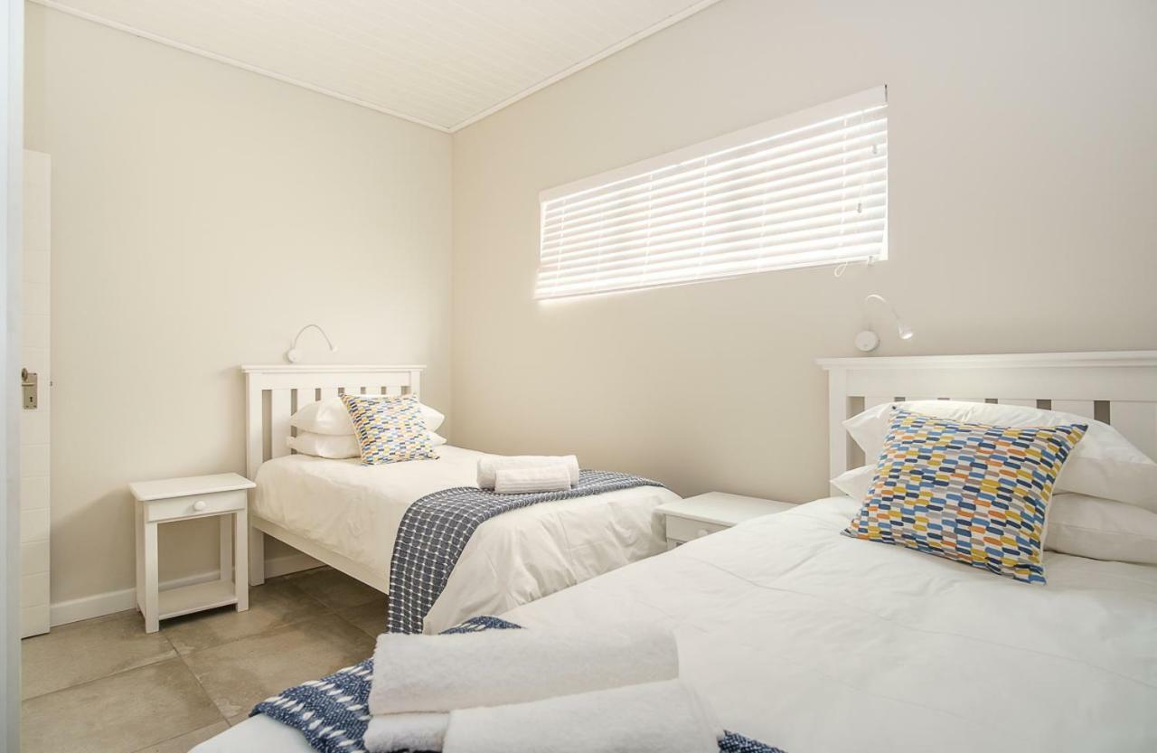 אילנדס ביי Fork West Holiday Apartments מראה חיצוני תמונה