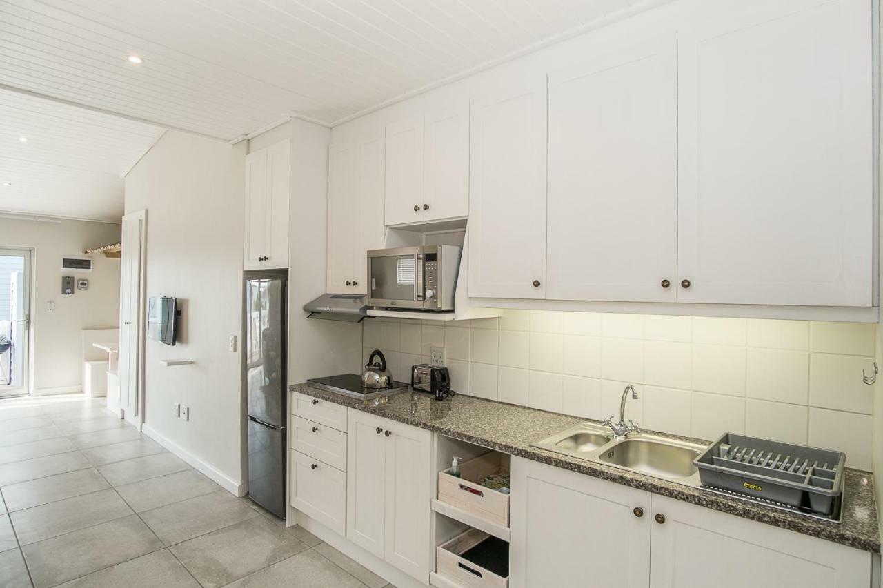 אילנדס ביי Fork West Holiday Apartments מראה חיצוני תמונה