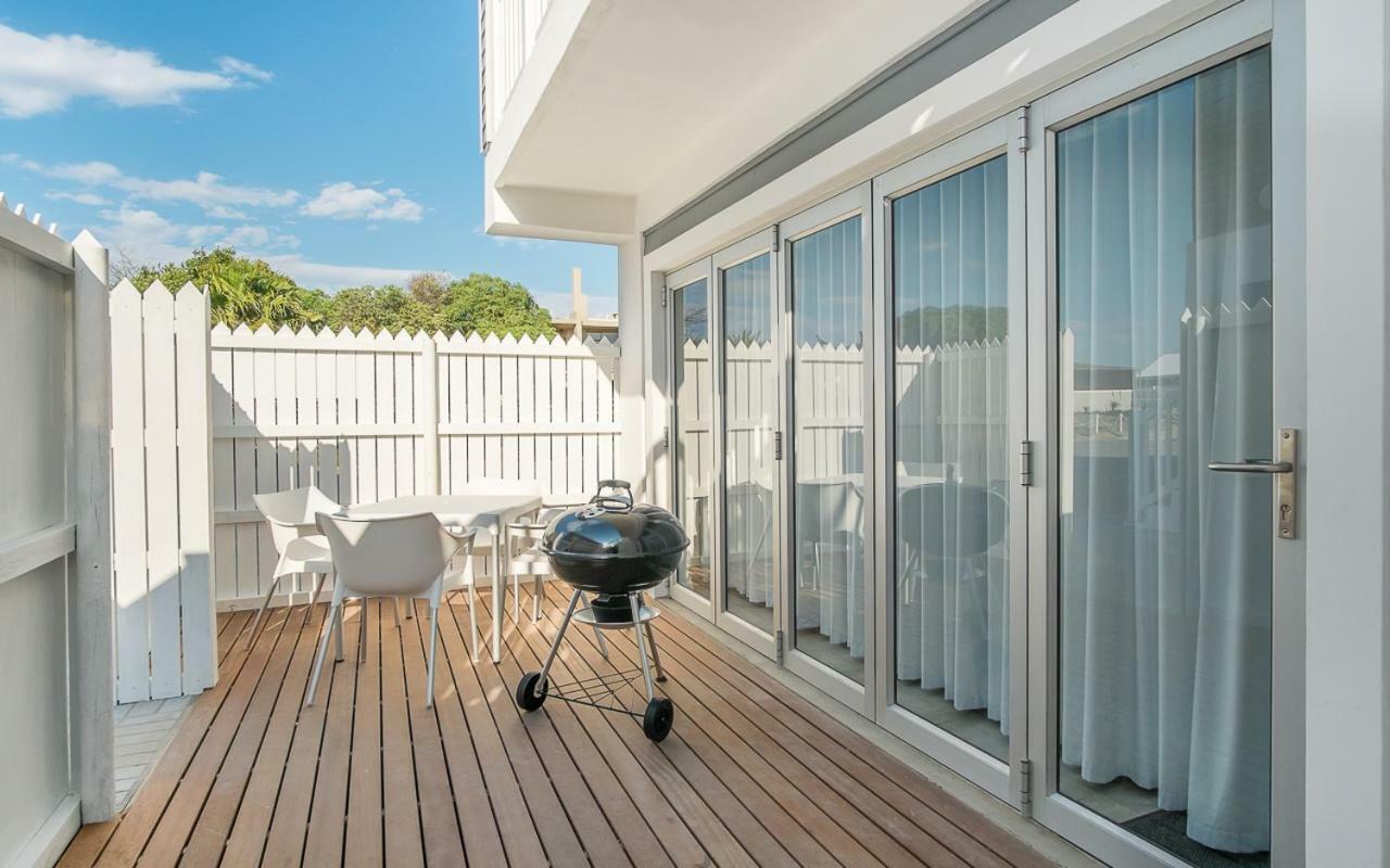 אילנדס ביי Fork West Holiday Apartments מראה חיצוני תמונה