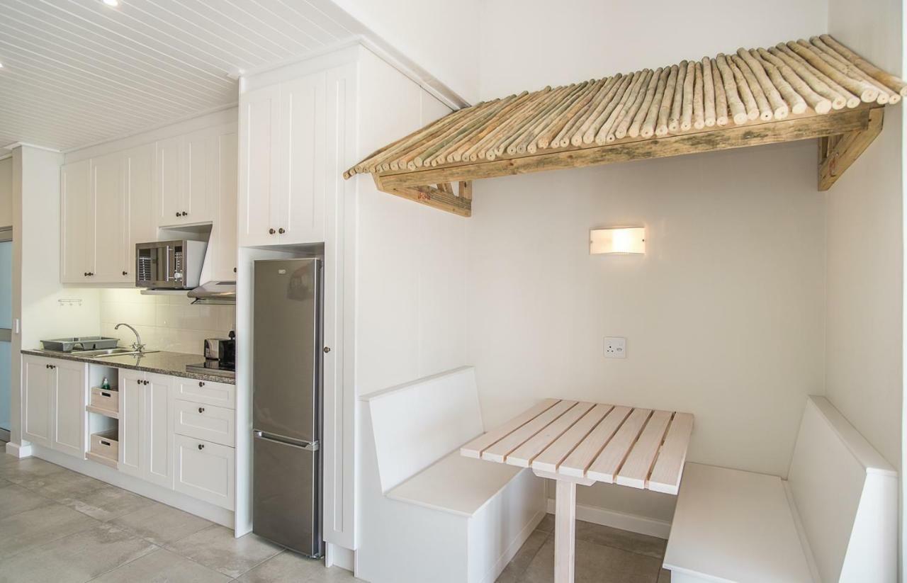 אילנדס ביי Fork West Holiday Apartments מראה חיצוני תמונה