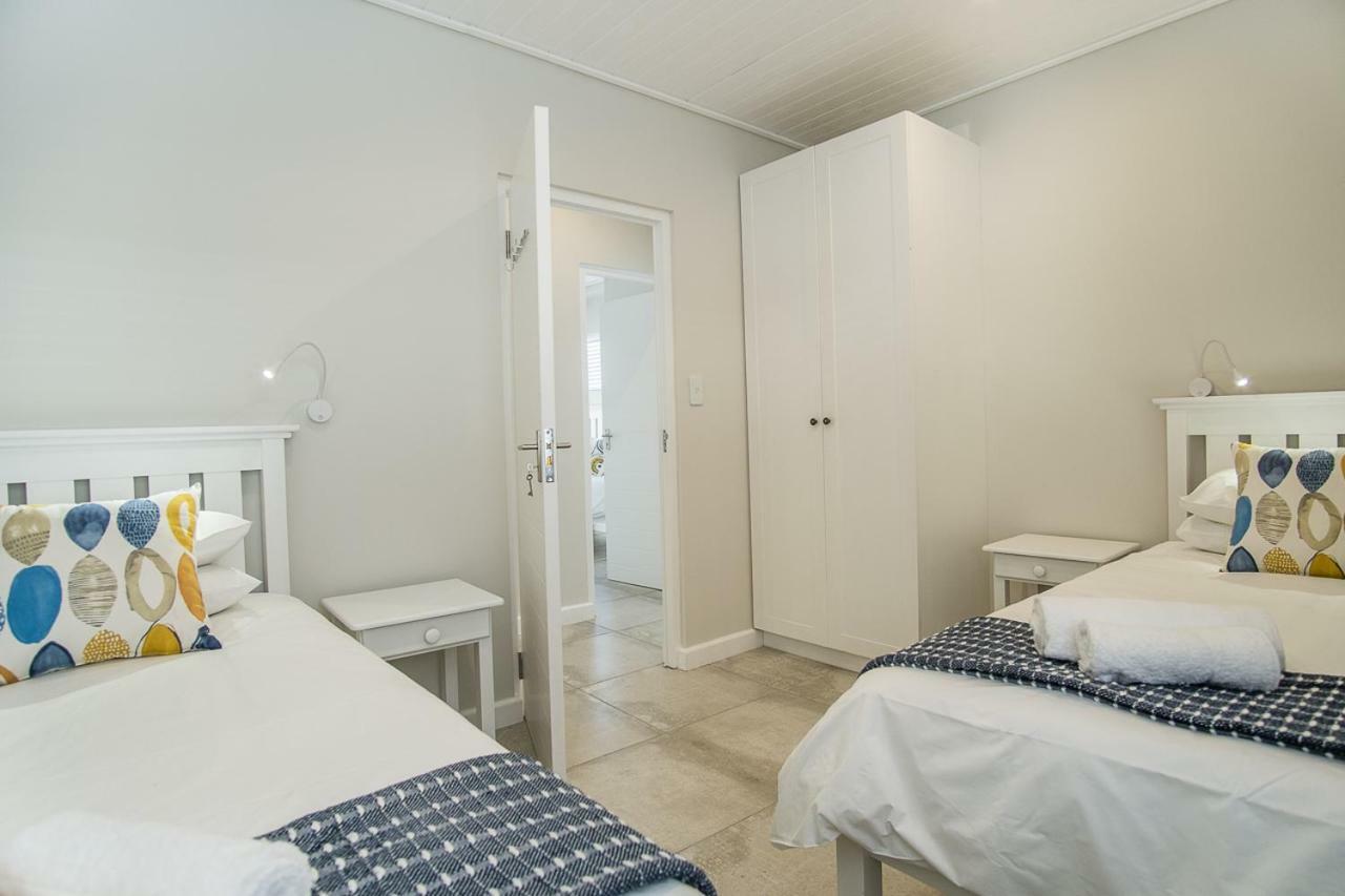 אילנדס ביי Fork West Holiday Apartments מראה חיצוני תמונה
