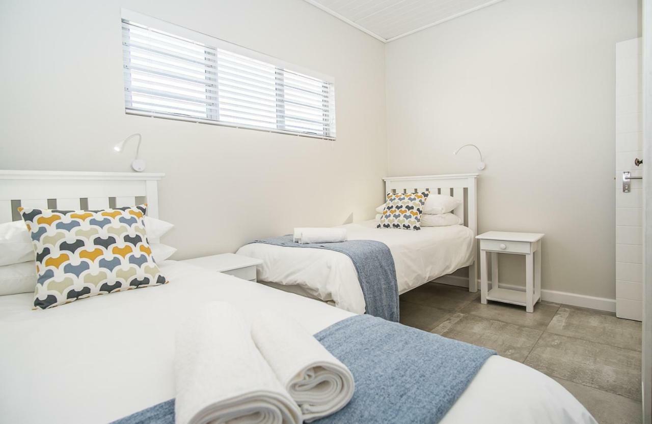 אילנדס ביי Fork West Holiday Apartments מראה חיצוני תמונה