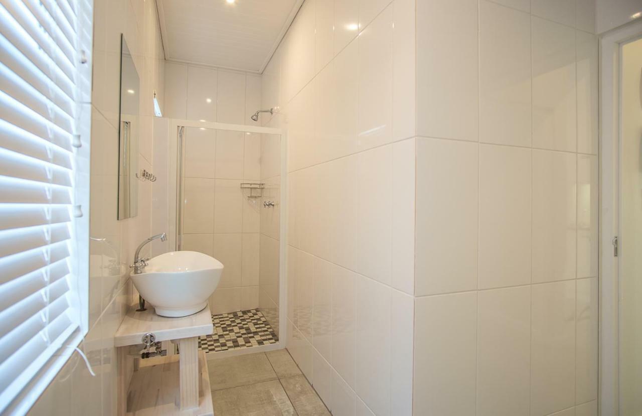 אילנדס ביי Fork West Holiday Apartments מראה חיצוני תמונה