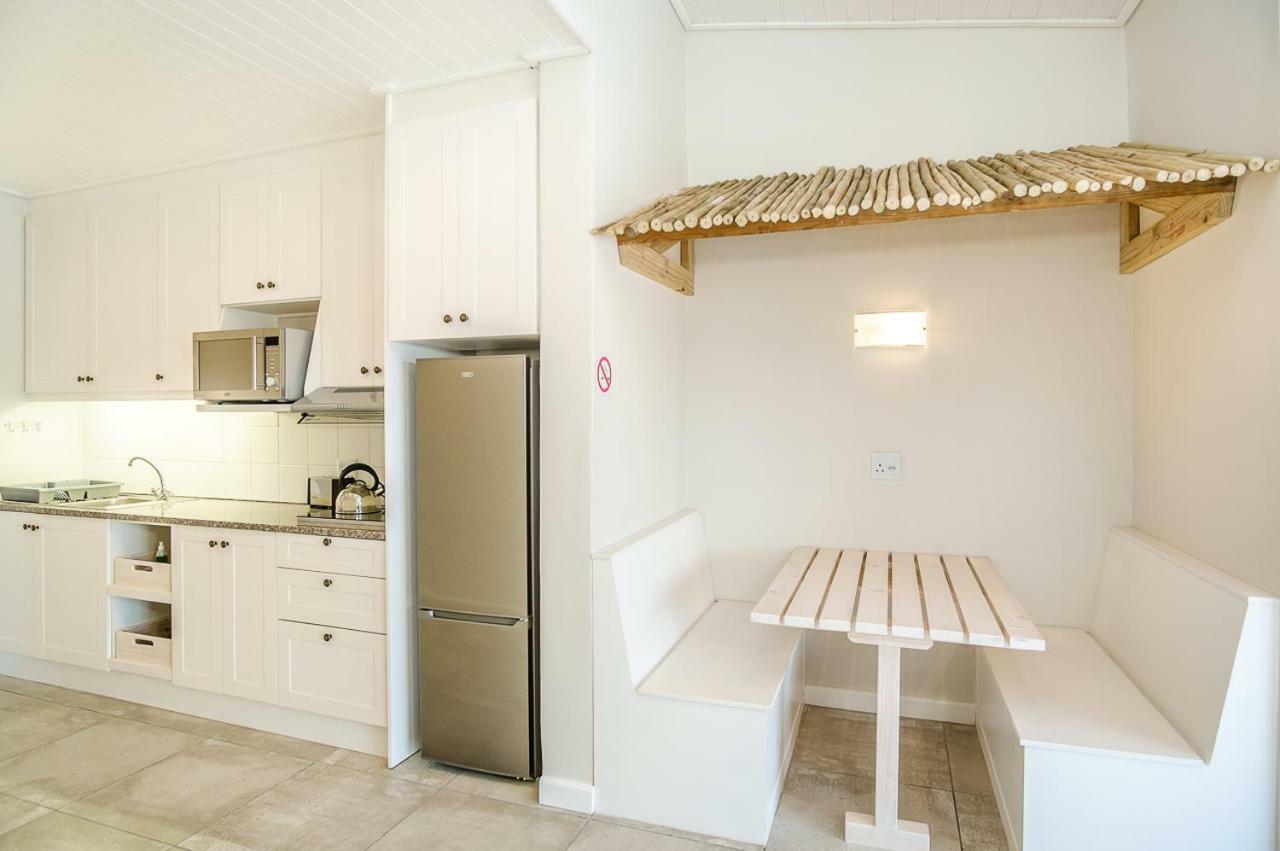 אילנדס ביי Fork West Holiday Apartments מראה חיצוני תמונה