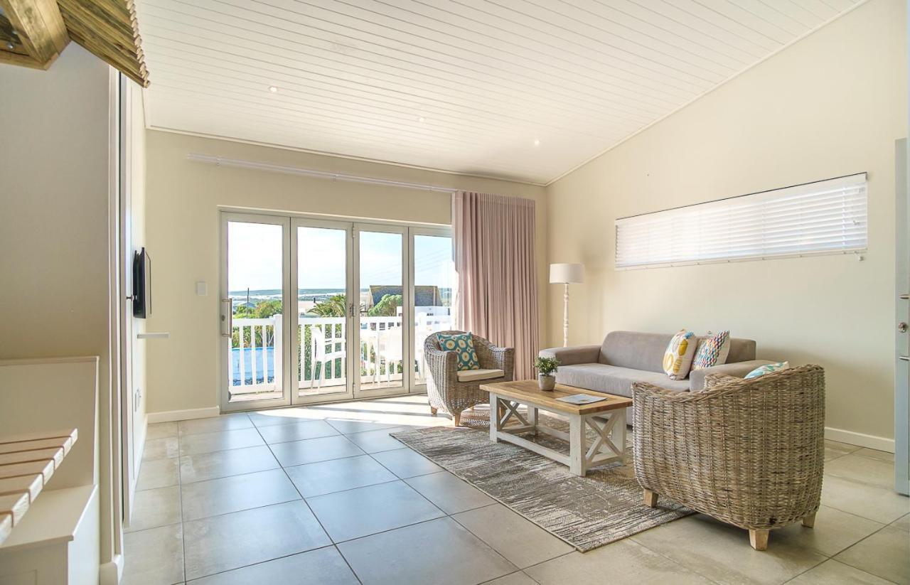 אילנדס ביי Fork West Holiday Apartments מראה חיצוני תמונה