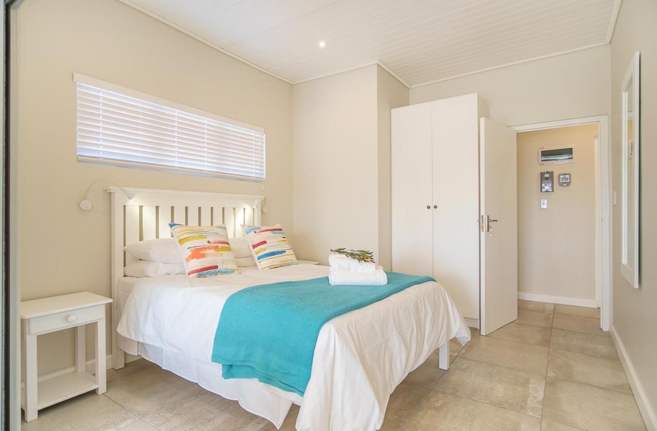 אילנדס ביי Fork West Holiday Apartments מראה חיצוני תמונה